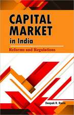 Capital Market in India