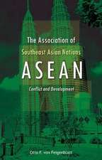 Association of Southeast Asian Nations (ASEAN)