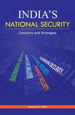 India's National Security