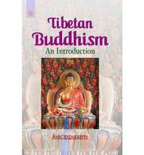 Tibetan Buddhism