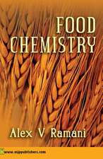 Food Chemistry