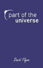 Part of the Universe