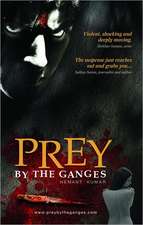 Prey by the Ganges