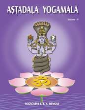 Astadala Yogamala (Collected Works) Volume 8