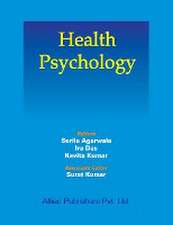 Health Psychology