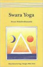 Swara Yoga