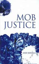 Mob Justice