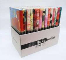 Flukebook Journal Counterpack