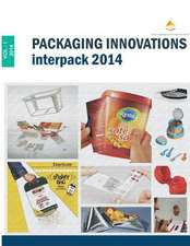 Packaging Innovations Interpack 2014