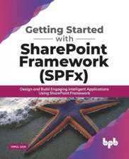Getting Started with Sharepoint Framework (Spfx)
