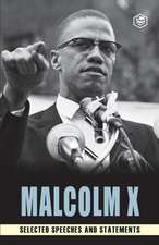 Malcolm X