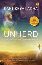 Unherd