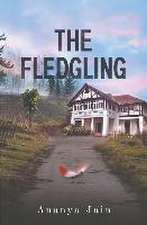 The Fledgling