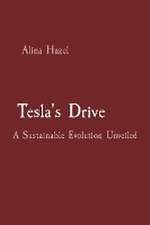 Tesla's Drive