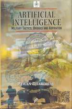 Artificial Intelligence