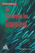 The Norwegian Sea Ecosystem