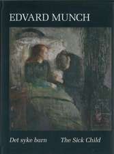 Edvard Munch