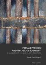 Female Voices & Religious Identity