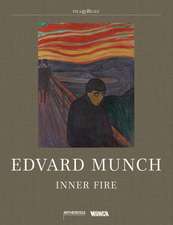 Edvard Munch