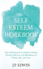 Self Esteem Workbook