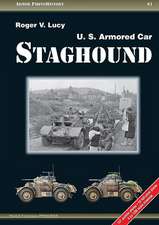 Staghound: U.S. Armored Car