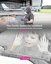 May, E: Zweite Spanische Lesebuch