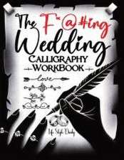 Funking Calligraphy Workbook