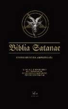 Biblia Satanae ESA