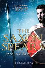 The Saxon Spears