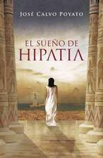 El sueño de Hipatia