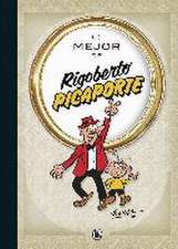 Lo mejor de Rigoberto Picaporte