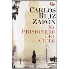 El prisionero del cielo