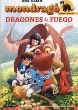 SPA-DRAGONES DE TIERRA