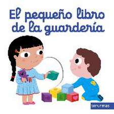 El pequeño libro de la guardería