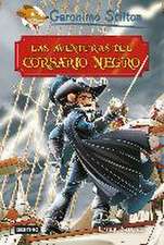 Las aventuras del Corsario Negro