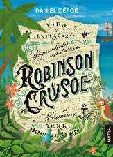 Robinson Crusoe