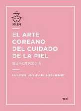 El arte coreano del cuidado de la piel