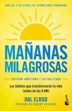 Mañanas Milagrosas / The Miracle Morning