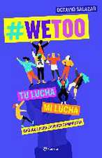 Wetoo : brújula para jóvenes feministas