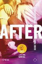 After (Serie After 1). Edición actualizada