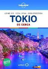 Tokio De cerca 6