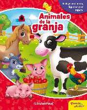 Animales de la granja