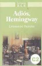 Adios Hemingway