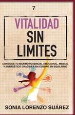 Vitalidad Sin Limites