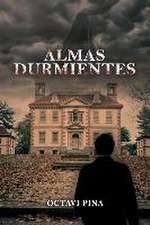 Almas durmientes