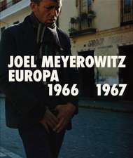 Joel Meyerowitz