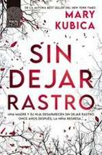 Sin Dejar Rastro