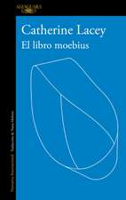 El Libro Moebius / The Möbius Book