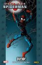 Marvel integral ultimate spiderman 8. duende