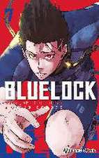 Blue Lock nº 07